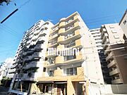 千代田セントラルビル 6階 築40年6ヶ月の賃貸物件