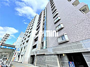 大須観音駅より徒歩1分 3階 築25年8ヶ月の賃貸物件