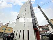 鶴舞駅より徒歩3分 1階 築10年10ヶ月の賃貸物件