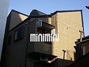 東別院駅より徒歩8分 1階 築20年2ヶ月の賃貸物件