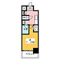 大須レジデンス11階5.2万円