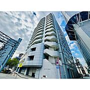 大須観音駅より徒歩5分 14階 築33年4ヶ月の賃貸物件