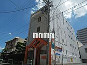 鶴舞駅より徒歩8分 2階 築39年1ヶ月の賃貸物件