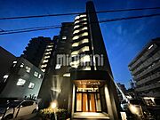 ISM東別院 7階 築28年8ヶ月の賃貸物件