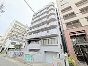 新栄町駅より徒歩8分 5階 築35年6ヶ月の賃貸物件