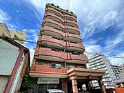 レインボー第３金山 3階 築40年1ヶ月の賃貸物件