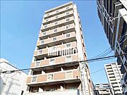 上前津駅より徒歩7分 10階 築20年9ヶ月の賃貸物件