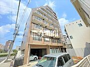 SLR吹上 2階 築33年7ヶ月の賃貸物件