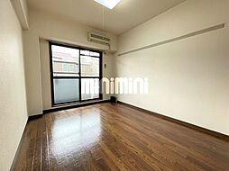 レジデンス滝子館 2階1Kのリビング/ダイニング