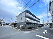 荒畑駅より徒歩12分 2階 築25年7ヶ月の賃貸物件