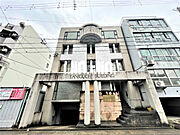 鶴舞駅より徒歩8分 4階 築43年2ヶ月の賃貸物件