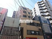 ベルメゾン白川 9階 築38年8ヶ月の賃貸物件