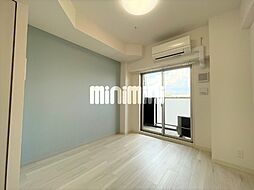 アステリ鶴舞テーセラ 15階1Kのリビング/ダイニング