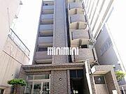 大須観音駅より徒歩3分 1階 築24年8ヶ月の賃貸物件