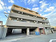 荒畑駅より徒歩13分 2階 築25年8ヶ月の賃貸物件