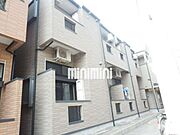 アーバンエル 1階 築19年5ヶ月の賃貸物件