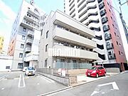 東別院駅より徒歩6分 1階 築13年8ヶ月の賃貸物件