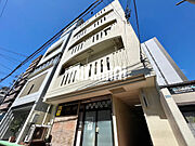 上前津駅より徒歩7分 4階 築43年3ヶ月の賃貸物件