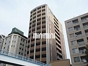 東別院駅より徒歩3分 8階 築16年10ヶ月の賃貸物件