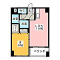 パティオ木下36階8.4万円