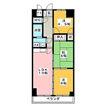 間取り：223037104483