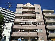 ラ・ラ・ハート 3階 築31年9ヶ月の賃貸物件