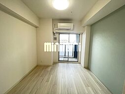 アステリ鶴舞テーセラ 15階1Kのリビング/ダイニング