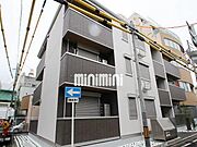 サニーコート平和 1階 築5年の賃貸物件