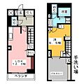 カスタリア新栄22階14.4万円
