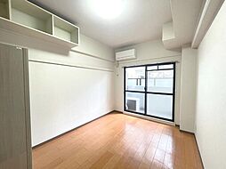 メジログランデ千代田 1階ワンルームのリビング/ダイニング