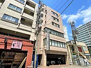長崎屋ビル 5階 築36年4ヶ月の賃貸物件