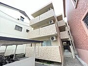 荒畑駅より徒歩11分 1階 築16年10ヶ月の賃貸物件