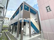 ブレーブス鶴舞 2階 築7年8ヶ月の賃貸物件