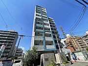 鶴舞駅より徒歩5分 10階 築10年8ヶ月の賃貸物件