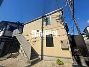 クラスティーナA棟 2階 築19年10ヶ月の賃貸物件