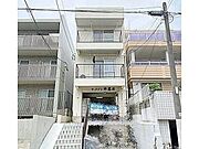 荒畑駅より徒歩6分 3階 築44年4ヶ月の賃貸物件