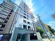 東別院駅より徒歩4分 2階 築7年8ヶ月の賃貸物件