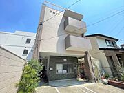 伊藤ビル 3階 築51年7ヶ月の賃貸物件