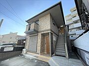 鶴舞駅より徒歩7分 2階 築20年4ヶ月の賃貸物件