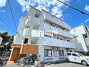 サマックス ヴィラージュ 3階 築30年1ヶ月の賃貸物件