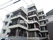 明治第2ビルディングの賃貸物件