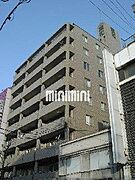 新栄町駅より徒歩10分 9階 築28年8ヶ月の賃貸物件