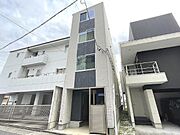 鶴舞駅より徒歩7分 4階 築9年8ヶ月の賃貸物件