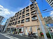 矢野ビル 2階 築59年8ヶ月の賃貸物件