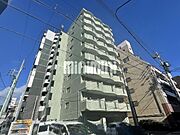 鶴舞駅より徒歩7分 9階 築24年8ヶ月の賃貸物件