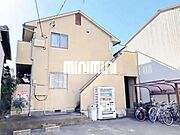 吹上駅より徒歩9分 2階 築30年8ヶ月の賃貸物件