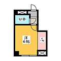 メゾン千代田3階3.7万円