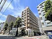 レザンドール 7階 築27年4ヶ月の賃貸物件