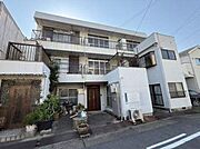 荒畑駅より徒歩12分 1階 築50年2ヶ月の賃貸物件