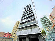 東別院駅より徒歩1分 5階 築12年8ヶ月の賃貸物件